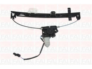 FAI AutoParts WR039 lango pakėliklis 
 Vidaus įranga -> Elektrinis lango pakėliklis
9221FR