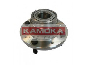 KAMOKA 5500039 rato guolio komplektas 
 Ašies montavimas/vairavimo mechanizmas/ratai -> Rato stebulė/montavimas -> Rato guolis
30812651, 308126515, 30819062, 30889072
