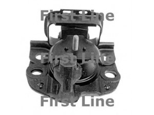 FIRST LINE FEM3432 variklio montavimas 
 Variklis -> Variklio montavimas -> Variklio montavimo rėmas
7700805122, 7700818994