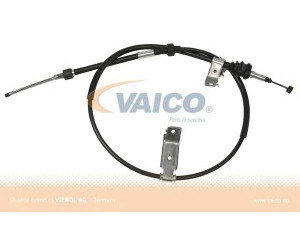 VAICO V26-30008 trosas, stovėjimo stabdys 
 Stabdžių sistema -> Valdymo svirtys/trosai
47560-S10-A03