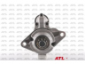 ATL Autotechnik A 22 290 starteris 
 Elektros įranga -> Starterio sistema -> Starteris
02E 911 023 J, 02E 911 023 JX