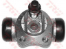 TRW BWA109 rato stabdžių cilindras 
 Stabdžių sistema -> Ratų cilindrai
550113, 550119, 550128, 550134