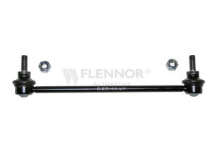 FLENNOR FL10167-H šarnyro stabilizatorius 
 Ašies montavimas/vairavimo mechanizmas/ratai -> Stabilizatorius/fiksatoriai -> Savaime išsilyginanti atrama
169 320 09 89, 169 320 13 89