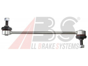 A.B.S. 260578 šarnyro stabilizatorius 
 Ašies montavimas/vairavimo mechanizmas/ratai -> Stabilizatorius/fiksatoriai -> Savaime išsilyginanti atrama
1495685, 3C113B438AC, 3C113B438AD