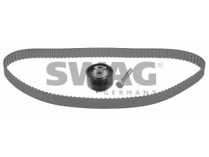 SWAG 50 92 1901 paskirstymo diržo komplektas 
 Techninės priežiūros dalys -> Papildomas remontas
1 135 358, 1C1Q6M260BA
