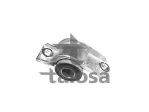 TALOSA 57-01579 valdymo svirties/išilginių svirčių įvorė 
 Ašies montavimas/vairavimo mechanizmas/ratai -> Valdymo svirtis/pasukamosios svirties sujungimas -> Montavimas/sutvirtinimas
1215302