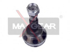 MAXGEAR 49-0119 jungčių komplektas, kardaninis velenas 
 Ratų pavara -> Sujungimai/komplektas
9566722380*, 9566722380*, 9566722380*