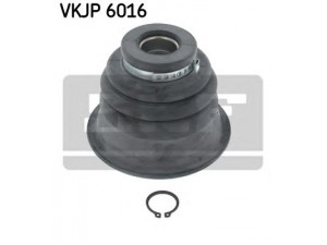 SKF VKJP 6016 gofruotoji membrana, kardaninis velenas 
 Ratų pavara -> Gofruotoji membrana
77 01 464 129