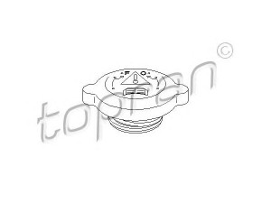 TOPRAN 720 172 dangtelis, radiatorius 
 Aušinimo sistema -> Radiatorius/alyvos aušintuvas -> Išsiplėtimo bakelis, variklio aušinimo skystis
1306 84, 1306 C7, 1306 84, 1306 C7