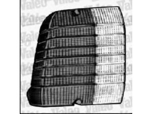 VALEO 083207 indikatorius 
 Kėbulas -> Šviesos -> Indikatorius/dalys -> Indikatorius
630151