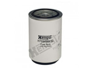HENGST FILTER H7090WK30 kuro filtras 
 Techninės priežiūros dalys -> Papildomas remontas
RAI/R90P, 1296851, 51.125.030.066
