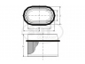 SCT Germany SB 213 oro filtras 
 Filtrai -> Oro filtras
MD 603932, MD 620385, MR 571477