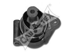CAUTEX 480503 variklio montavimas 
 Variklis -> Variklio montavimas -> Variklio montavimo rėmas
0682502, 5682534