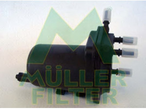 MULLER FILTER FN907 kuro filtras 
 Techninės priežiūros dalys -> Papildomas remontas
16400-00QAV, 16400-4U105, 16400-BC40A