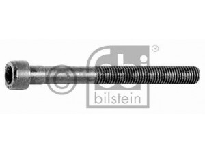 FEBI BILSTEIN 09128 cilindro galvutės varžtas 
 Variklis -> Cilindrų galvutė/dalys -> Cylindrų galvutės varžtas
615 990 02 12