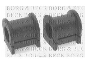 BORG & BECK BSK6374K skersinio stabilizatoriaus komplektas 
 Ašies montavimas/vairavimo mechanizmas/ratai -> Stabilizatorius/fiksatoriai -> Pasukimo trauklė
4881505050