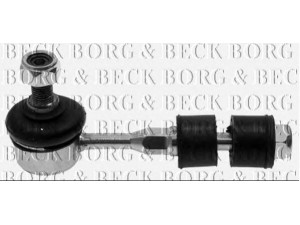 BORG & BECK BDL7177 šarnyro stabilizatorius 
 Ašies montavimas/vairavimo mechanizmas/ratai -> Stabilizatorius/fiksatoriai -> Savaime išsilyginanti atrama
4056A037, MR403771, MR476595