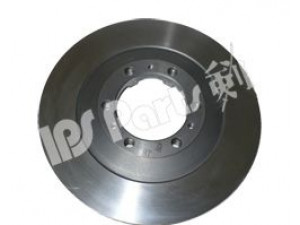 IPS Parts IBT-1GW00 stabdžių diskas 
 Dviratė transporto priemonės -> Stabdžių sistema -> Stabdžių diskai / priedai