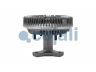 COJALI 7053121 sankaba, radiatoriaus ventiliatorius 
 Aušinimo sistema -> Radiatoriaus ventiliatorius
500395009
