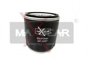MAXGEAR 26-0401 alyvos filtras 
 Filtrai -> Alyvos filtras
1007705, 1007706, 1070521, 96MM 6714 A1A