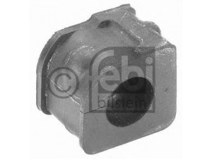 FEBI BILSTEIN 15982 skersinio stabilizatoriaus įvorių komplektas 
 Ašies montavimas/vairavimo mechanizmas/ratai -> Stabilizatorius/fiksatoriai -> Sklendės
357 411 313 A