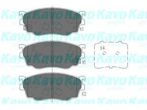 KAVO PARTS KBP-4509 stabdžių trinkelių rinkinys, diskinis stabdys 
 Techninės priežiūros dalys -> Papildomas remontas
CBY33323Z, CBY33328Z, CBY43323Z