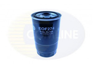 COMLINE EOF274 alyvos filtras 
 Techninės priežiūros dalys -> Techninės priežiūros intervalai
MUN 000010, MUN000010, WJI 100000