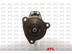 ATL Autotechnik A 14 560 starteris 
 Elektros įranga -> Starterio sistema -> Starteris
0365211R, 090671, 090690, 365211
