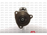 ATL Autotechnik A 14 560 starteris 
 Elektros įranga -> Starterio sistema -> Starteris
0365211R, 090671, 090690, 365211