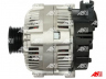 AS-PL A3032 kintamosios srovės generatorius 
 Elektros įranga -> Kint. sr. generatorius/dalys -> Kintamosios srovės generatorius
A001TA3391A, A001TA3391B, A001TA3391C