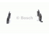 BOSCH 0 986 424 630 stabdžių trinkelių rinkinys, diskinis stabdys 
 Techninės priežiūros dalys -> Papildomas remontas
04466 20090, 04466 52010, 04466 52020