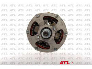 ATL Autotechnik L 83 600 kintamosios srovės generatorius 
 Elektros įranga -> Kint. sr. generatorius/dalys -> Kintamosios srovės generatorius
911 603 120 04