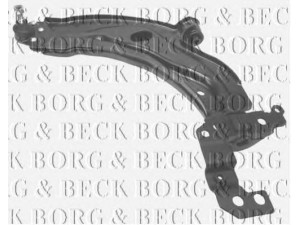 BORG & BECK BCA6824 vikšro valdymo svirtis 
 Ašies montavimas/vairavimo mechanizmas/ratai -> Valdymo svirtis/pasukamosios svirties sujungimas -> Vairo trauklės (valdymo svirtis, išilginis balansyras, diago
51772992, 51772992 SK, 51772993