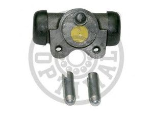 OPTIMAL RZ-4318 rato stabdžių cilindras 
 Stabdžių sistema -> Ratų cilindrai
0054208118, 0084204218