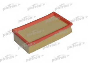 PATRON PF1545 oro filtras 
 Filtrai -> Oro filtras
8200437229