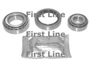 FIRST LINE FBK332 rato guolio komplektas 
 Ašies montavimas/vairavimo mechanizmas/ratai -> Rato stebulė/montavimas -> Rato guolis
0019802902, 126 330 00 51, 1263300051