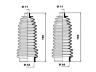 MOOG K150033 gofruotoji membrana, vairavimas 
 Vairavimas -> Gofruotoji membrana/sandarinimai
482039C000, 482039C001, GRG1152