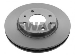 SWAG 80 92 8441 stabdžių diskas 
 Dviratė transporto priemonės -> Stabdžių sistema -> Stabdžių diskai / priedai
MR510741, MR510742, MR527825
