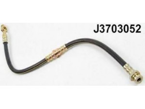 NIPPARTS J3703052 stabdžių žarnelė 
 Stabdžių sistema -> Stabdžių žarnelės
UB39-43-980C