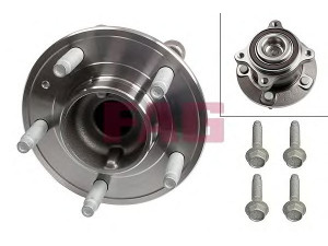 FAG 713 6450 20 rato guolio komplektas 
 Ašies montavimas/vairavimo mechanizmas/ratai -> Rato stebulė/montavimas -> Rato guolis