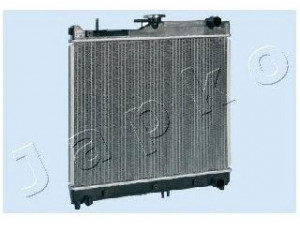 JAPKO RDA142012 radiatorius, variklio aušinimas 
 Aušinimo sistema -> Radiatorius/alyvos aušintuvas -> Radiatorius/dalys
1770081A00, 1770082A00