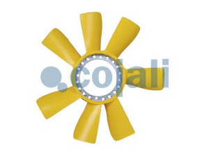 COJALI 8115613 ventiliatoriaus ratas, variklio aušinimas
6701641, 92VB8600BA