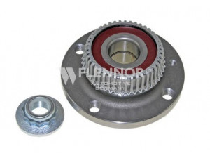 FLENNOR FR191964 rato guolio komplektas 
 Ašies montavimas/vairavimo mechanizmas/ratai -> Rato stebulė/montavimas -> Rato guolis
6X0501477, 6X0598477, 6X0501477
