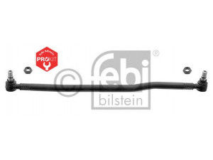 FEBI BILSTEIN 28273 centrinės trauklės mazgas 
 Vairavimas -> Vairo trauklė
001 460 13 05, 001 460 14 05, 002 460 05 05