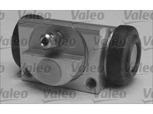 VALEO 402363 rato stabdžių cilindras 
 Stabdžių sistema -> Ratų cilindrai
44100-AX600, 44100-BH00A, 44100AX600