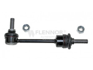 FLENNOR FL0995-H šarnyro stabilizatorius 
 Ašies montavimas/vairavimo mechanizmas/ratai -> Stabilizatorius/fiksatoriai -> Savaime išsilyginanti atrama
RGD100682, RGD100682