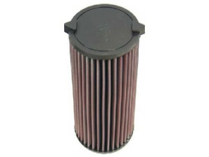 K&N Filters E-2992 oro filtras 
 Techninės priežiūros dalys -> Techninės priežiūros intervalai