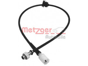 METZGER S 07082 tachometro velenas 
 Dviratė transporto priemonės -> Kabeliai ir tachometro velenaai -> Tachometro velenas
7726207