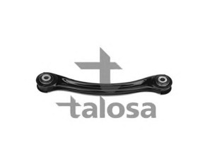TALOSA 43-01906 vikšro valdymo svirtis 
 Ašies montavimas/vairavimo mechanizmas/ratai -> Valdymo svirtis/pasukamosios svirties sujungimas -> Vairo trauklės (valdymo svirtis, išilginis balansyras, diago
1243507606, 2103501606