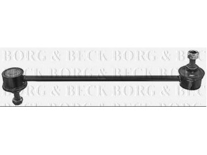 BORG & BECK BDL6610HD šarnyro stabilizatorius 
 Ašies montavimas/vairavimo mechanizmas/ratai -> Stabilizatorius/fiksatoriai -> Savaime išsilyginanti atrama
31 35 6 759 537